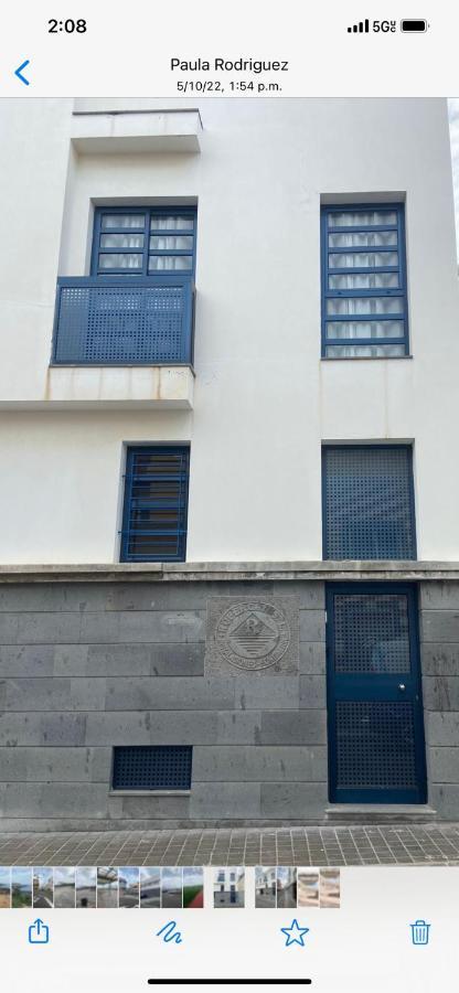 Canary Apartments Arava Las Palmas de Gran Canaria Exterior foto