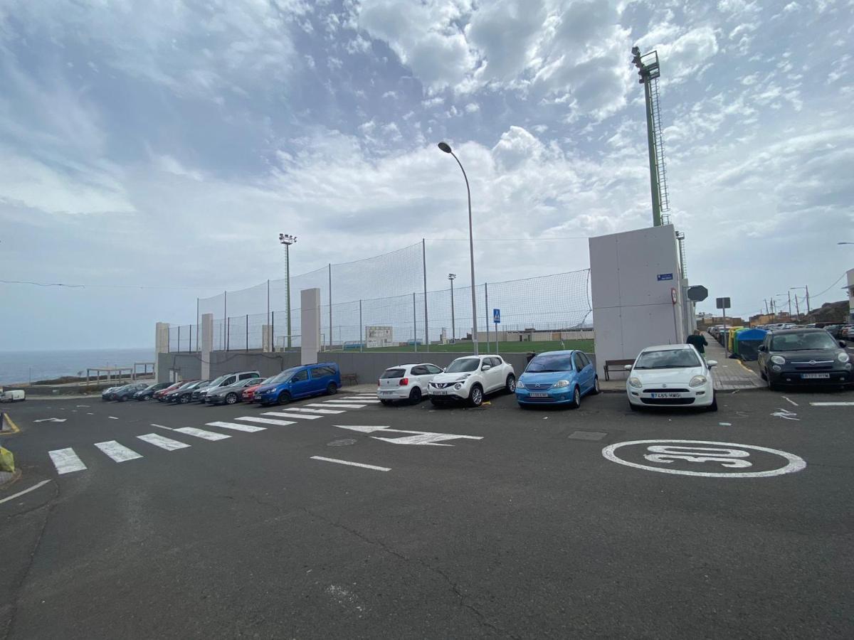 Canary Apartments Arava Las Palmas de Gran Canaria Exterior foto