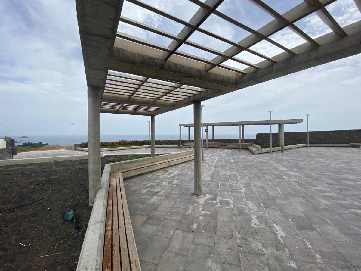 Canary Apartments Arava Las Palmas de Gran Canaria Exterior foto